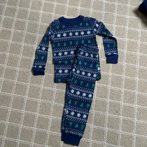 Hanna Andersson pajamas